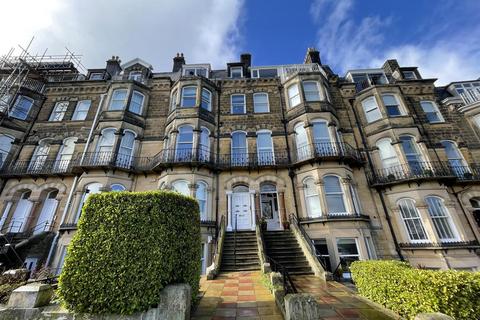 49 Esplanade, Scarborough YO11 2 bed apartment for sale
