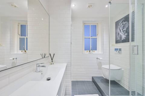 Shroton Street, Marylebone, London, NW1 2 bed flat for sale