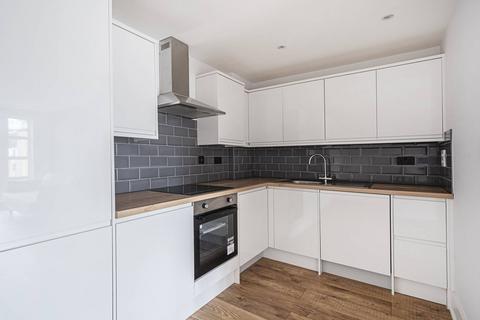 Eagle Works East, Quaker Street, E1... 2 bed flat for sale