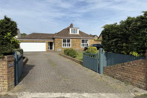 Chattenden Lane, Chattenden, Rochester 5 bed detached house for sale