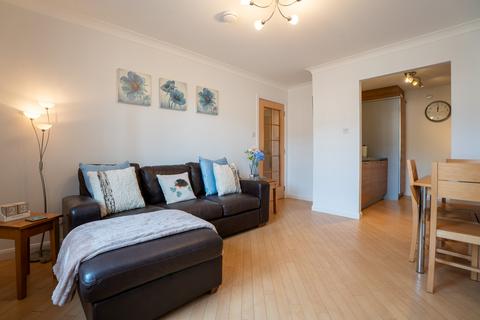 15 Millbank View, Grandholm Crescent... 2 bed flat for sale