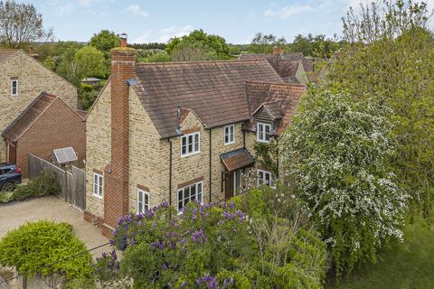 Five Acres, Murcott, OX5 4 bed detached house for sale