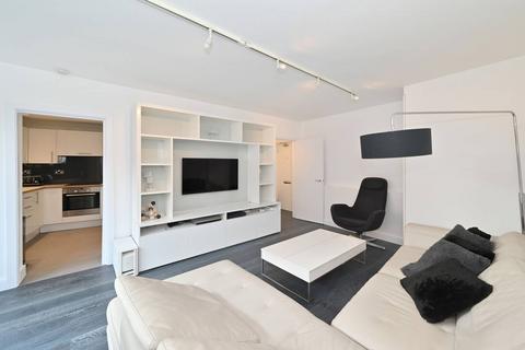 Lower Sloane Street, Chelsea, London... 1 bed flat for sale