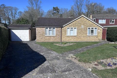 Vigors Croft, Hatfield 2 bed detached bungalow for sale