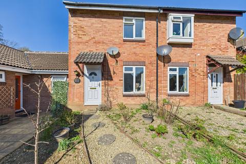 Mulberry Court, Frome 3 bed terraced house for sale
