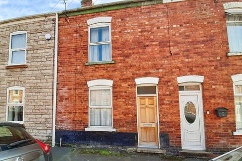 Tower Street, Gainsborough 3 bed terraced house for sale