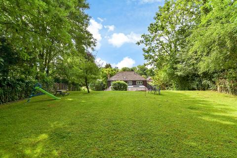 The Quarries, Boughton Monchelsea... 4 bed detached house for sale