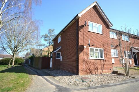 Goldings Close, Haverhill CB9 2 bed end of terrace house for sale