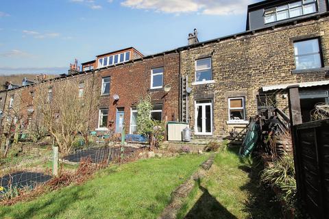 Brighton Street, Todmorden OL14 4 bed terraced house for sale
