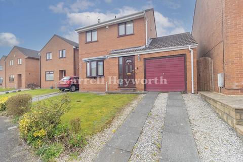 Meldon Road, Morecambe LA3 3 bed house for sale