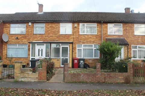 Odencroft Road, Slough SL2 3 bed terraced house for sale