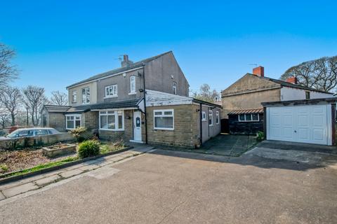Spen Lane, Gomersal, Cleckheaton, BD19 3 bed semi