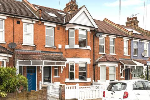 Bedford Road, Harrow 4 bed terraced house for sale
