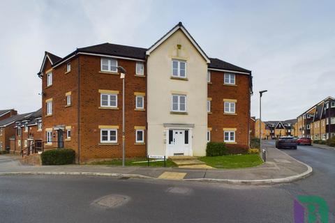 Randall Drive, Milton Keynes MK4 2 bed apartment for sale