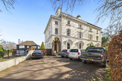 Pittville Circus, Cheltenham... 2 bed apartment for sale