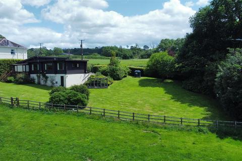 Maesycrugiau, Ceredigion 4 bed property with land for sale