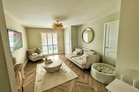 Toxteth Street, Manchester, Greater... 2 bed terraced house for sale