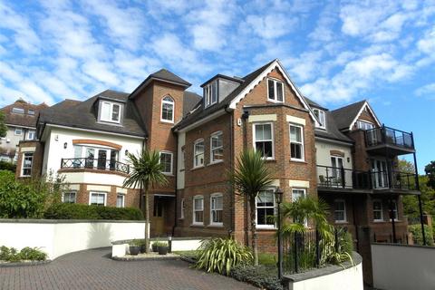 St Osmunds Road, Lower Parkstone... 2 bed apartment for sale