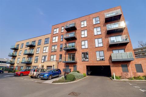 Prospects Place, Westcliff