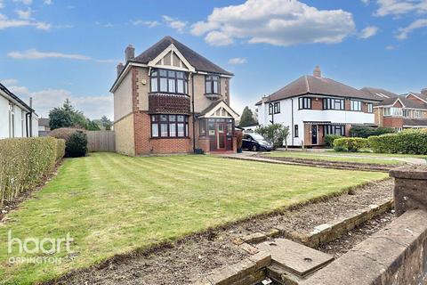 Main Road, Orpington 3 bed detached house for sale