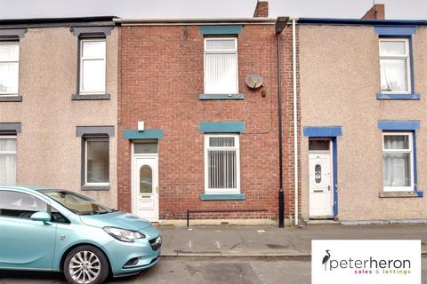 Horatio Street, Roker, Sunderland 2 bed terraced house for sale