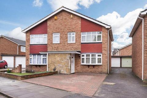 Clare Way, Bexleyheath DA7 3 bed property for sale