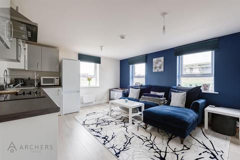 Parkside Way, Waverley, Rotherham 1 bed apartment for sale