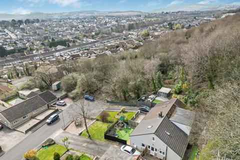 Drymau Park, Neath 4 bed semi