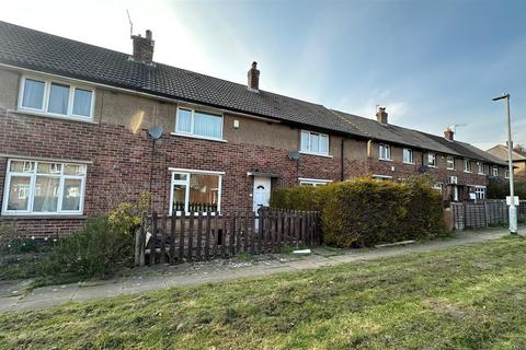 Troutbeck Avenue, Baildon, Shipley 2 bed townhouse for sale