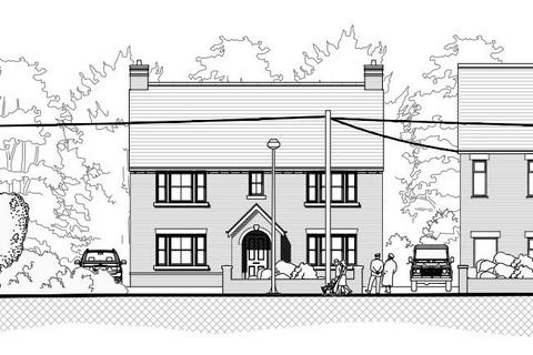 Dorchester Road, Poole BH16 4 bed detached house for sale