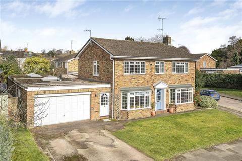Hall Close, Harpole, Northampton... 4 bed detached house for sale