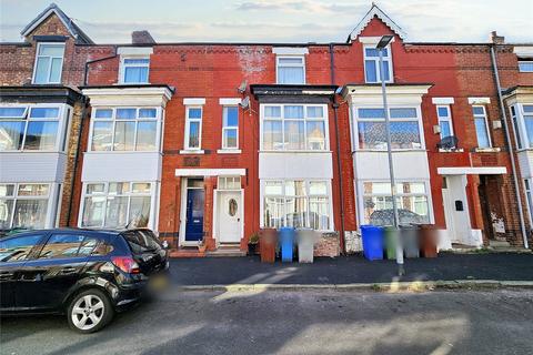 Wellington Avenue, Manchester... 5 bed terraced house for sale