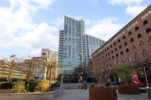 Great Northern Tower, 1 Watson... 1 bed apartment for sale