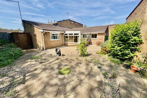 Bardney, Orton Goldhay, Peterborough 2 bed semi
