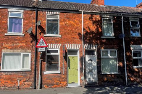 King Street, Cottingham 2 bed terraced house for sale