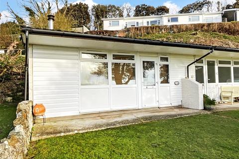 Madeira Road, Ventnor, Isle of Wight 2 bed bungalow for sale