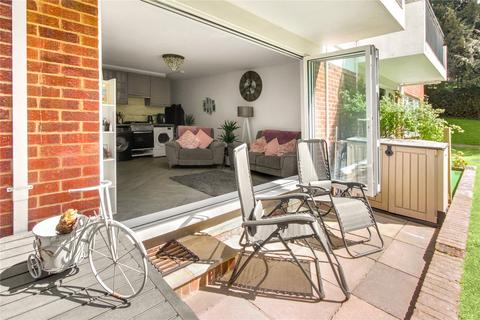 The Glen, London Road, Sunninghill... 3 bed apartment for sale