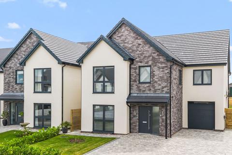 Lane End Mews, Twiss Green Lane, WA3 4 bed detached house for sale