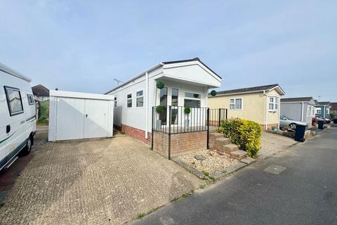 Lyndhurst Road, Christchurch BH23 1 bed park home for sale