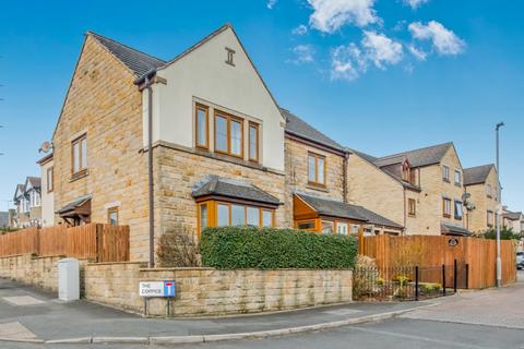 The Coppice, Gomersal, Cleckheaton, BD19 4 bed detached house for sale