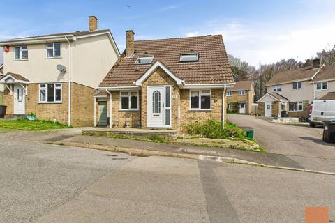 Carne View Road Probus 3 bed link detached house for sale