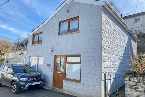 Water Street, Ferryside 3 bed link detached house for sale