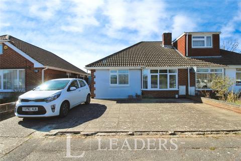 Bridgemary Road, Gosport, Hampshire 2 bed bungalow for sale
