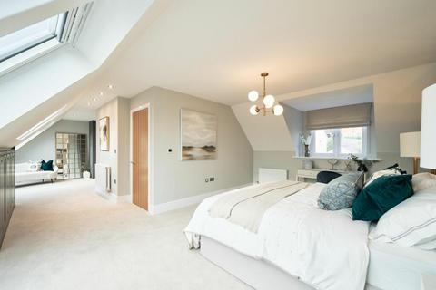 Gwarak Tewdar, Truro 3 bed detached house for sale