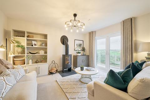 Gwarak Tewdar, Truro 3 bed detached house for sale