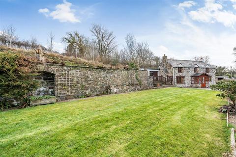 Frys Cottage, Yeo Vale, Bideford 2 bed detached house for sale
