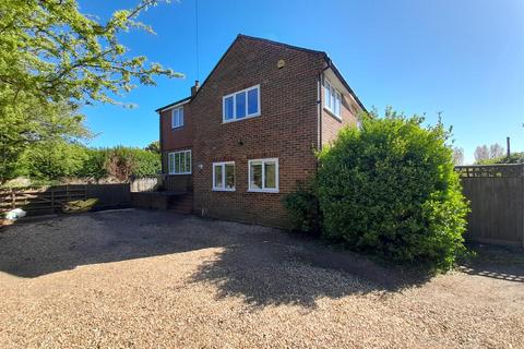 Yapton Road, Barnham 4 bed detached house for sale