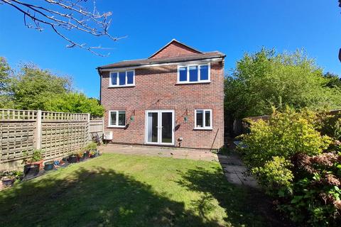 Yapton Road, Barnham 4 bed detached house for sale