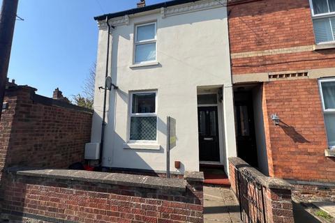 Garfield Street, Kettering 2 bed end of terrace house for sale
