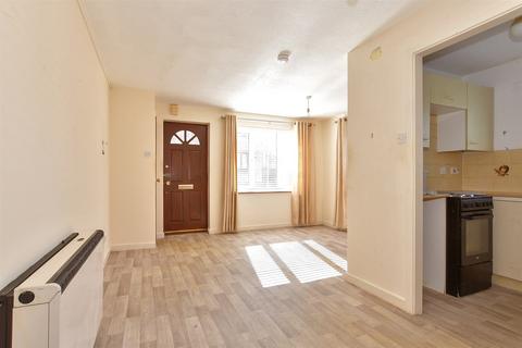 Birchfields, Walderslade, Chatham, Kent 1 bed ground floor flat for sale